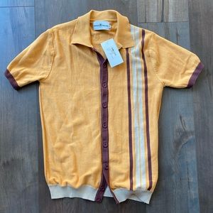 Madcap Knit short sleeve